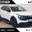 Kia Sportage 2025