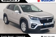 Suzuki SX4 2025