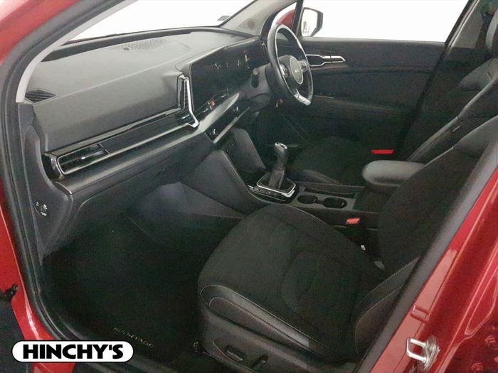 Kia Sportage 2023