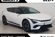 Kia EV6 2026