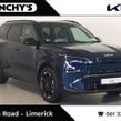 Kia EV5 2026