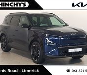 Kia EV5 2026