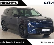 Kia EV5 2026