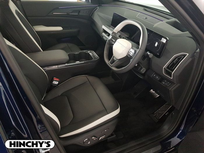Kia EV5 2026