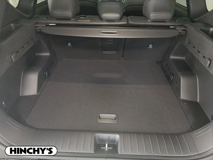 Kia EV5 2026