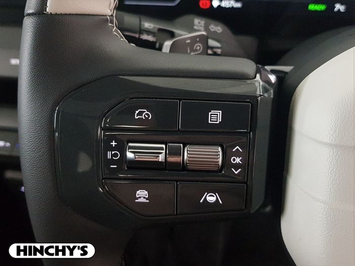Kia EV5 2026