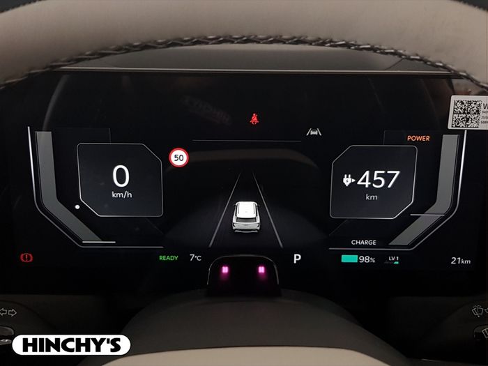 Kia EV5 2026