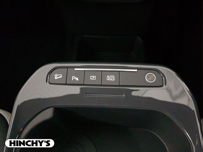 Kia EV5 2026