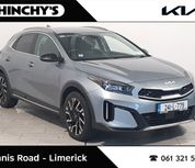 Kia Xceed 2024