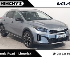 Kia Xceed 2024