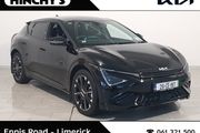 Kia EV6 2025
