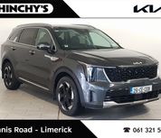 Kia Sorento 2025