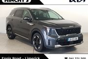 Kia Sorento 2025