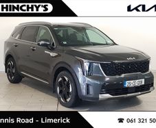 Kia Sorento 2025