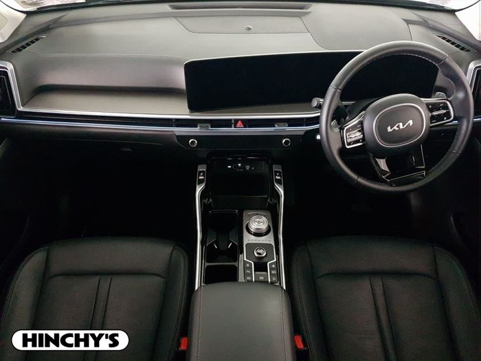 Kia Sorento 2025