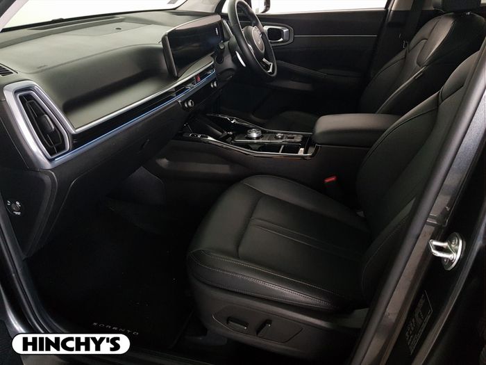 Kia Sorento 2025