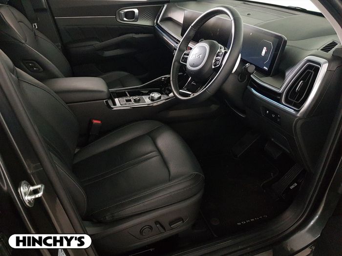 Kia Sorento 2025