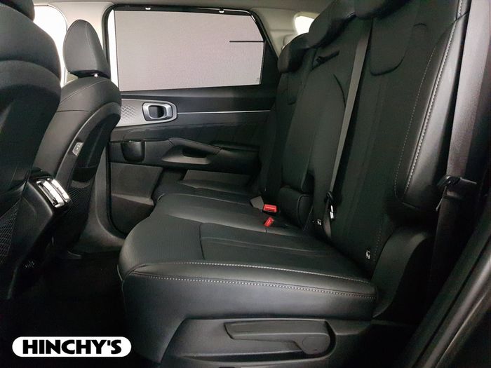 Kia Sorento 2025