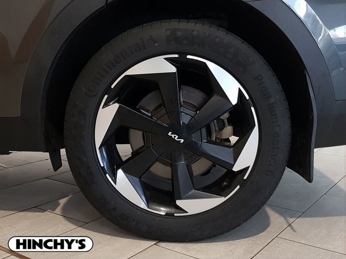 Kia Sorento 2025