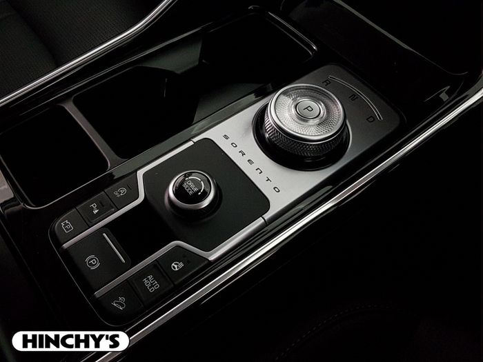 Kia Sorento 2025