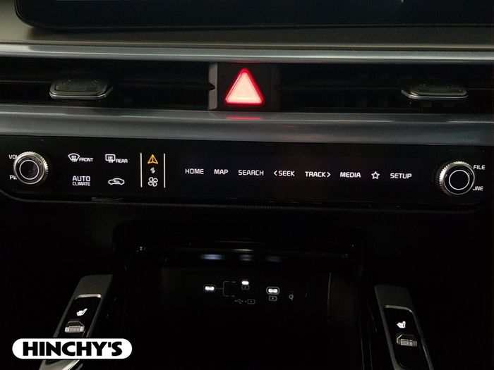 Kia Sorento 2025