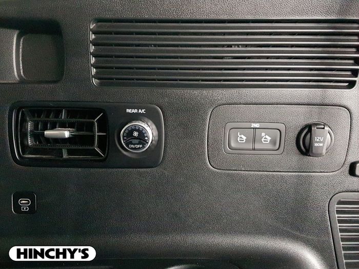 Kia Sorento 2025