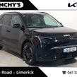 Kia EV3 2025