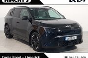 Kia EV3 2025