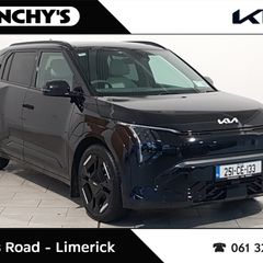 Kia EV3 2025
