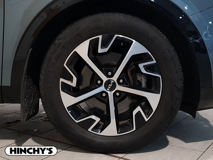 Kia Sportage 2023