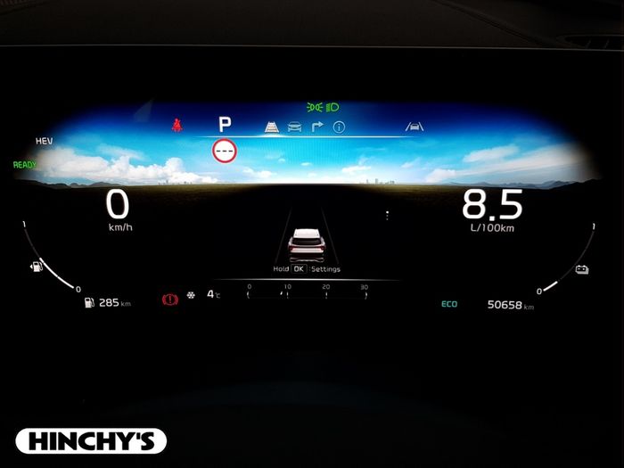 Kia Sportage 2023