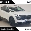 Kia Sportage 2025