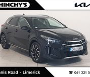 Kia Xceed 2024