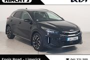 Kia Xceed 2024