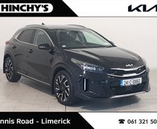 Kia Xceed 2024