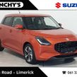Suzuki Swift 2026