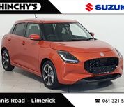 Suzuki Swift 2026