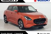 Suzuki Swift 2026