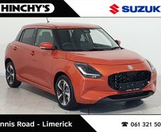 Suzuki Swift 2026