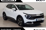 Kia Sportage 2024
