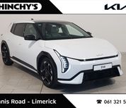 Kia EV4 2026