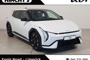 Kia EV4 2026
