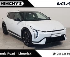 Kia EV4 2026
