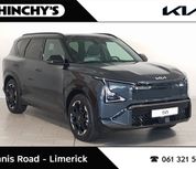 Kia EV5 2026