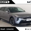 Kia K4 2026