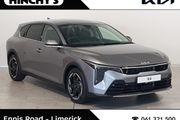 Kia K4 2026