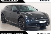 Kia EV6 2026