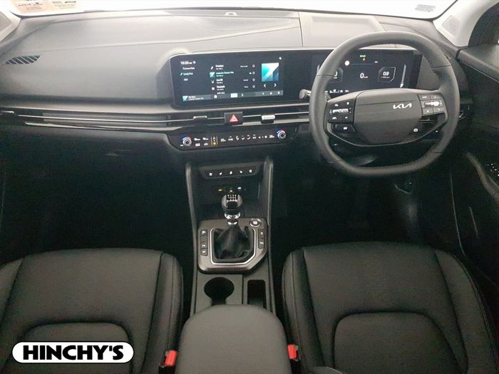 Kia Sportage 2026