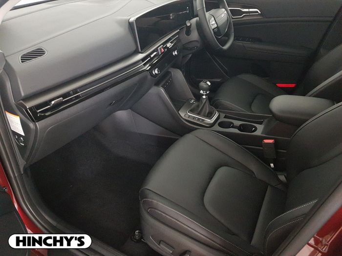 Kia Sportage 2026