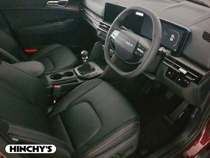 Kia Sportage 2026